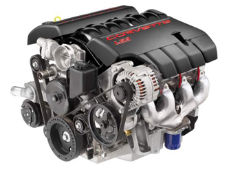 C3290 Engine